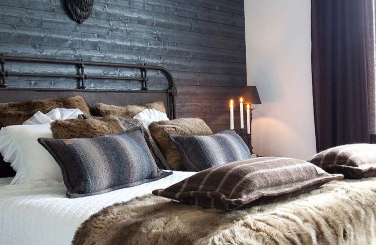Kleurinspiratie – de kleur van de maand september: \'natuurlijk bruin ... Kleurinspiratie – de kleur van de maand september: \'natuurlijk bruin ...