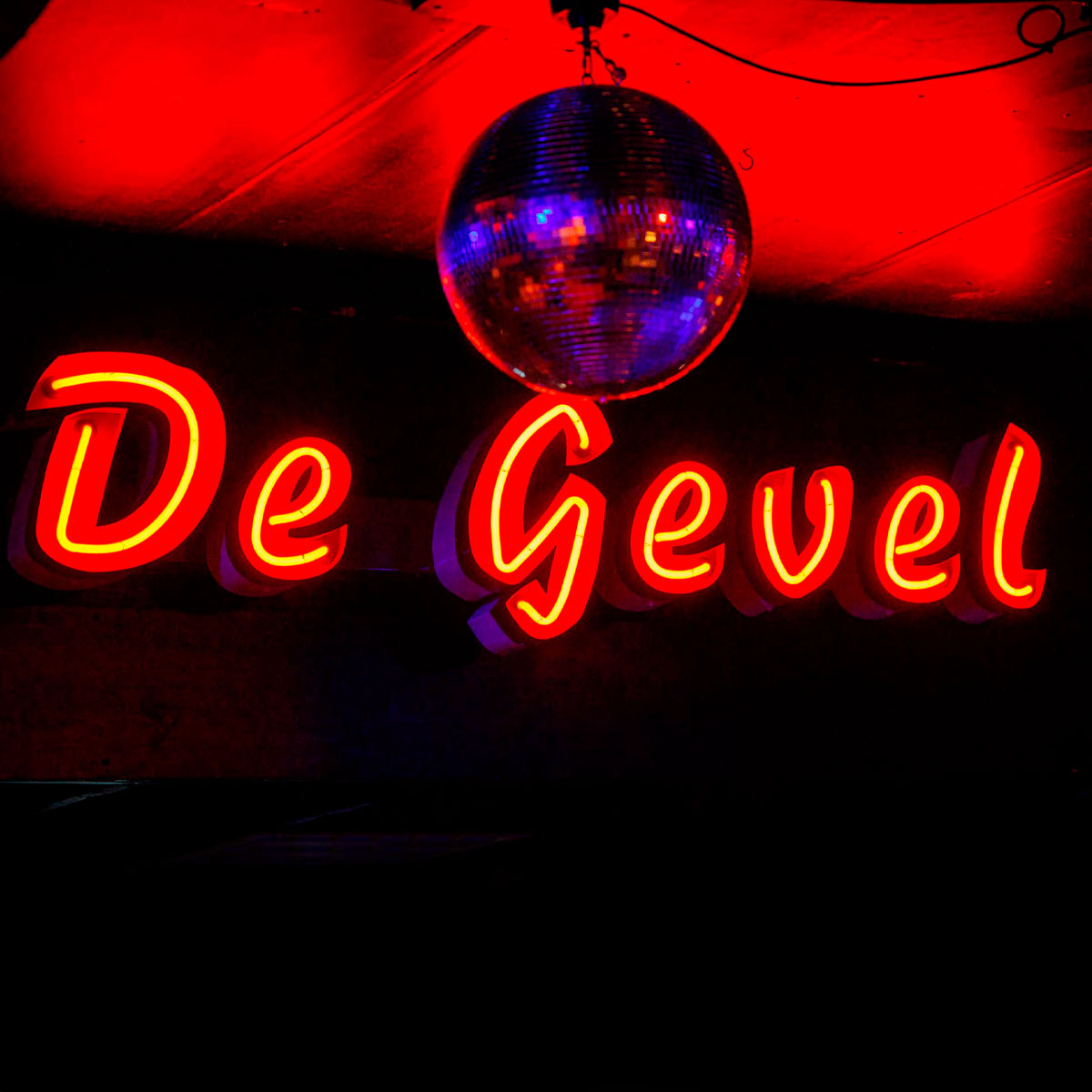 Bar Dancing ’t Geveltje