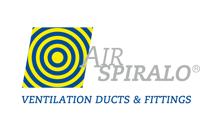Air Spiralo Group