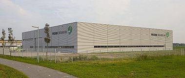 Pronk Bouwbedrijf BV