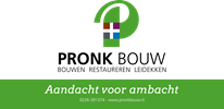 Pronk Bouwbedrijf BV