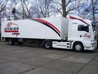 J.C. Geerligs Transport
