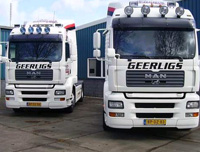J.C. Geerligs Transport