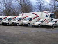 J.C. Geerligs Transport