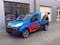 Nieuwe auto Reus Sport