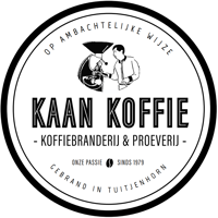 Kaan Koffie