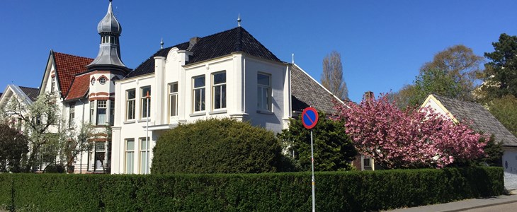 Adviesburo Bruin bv