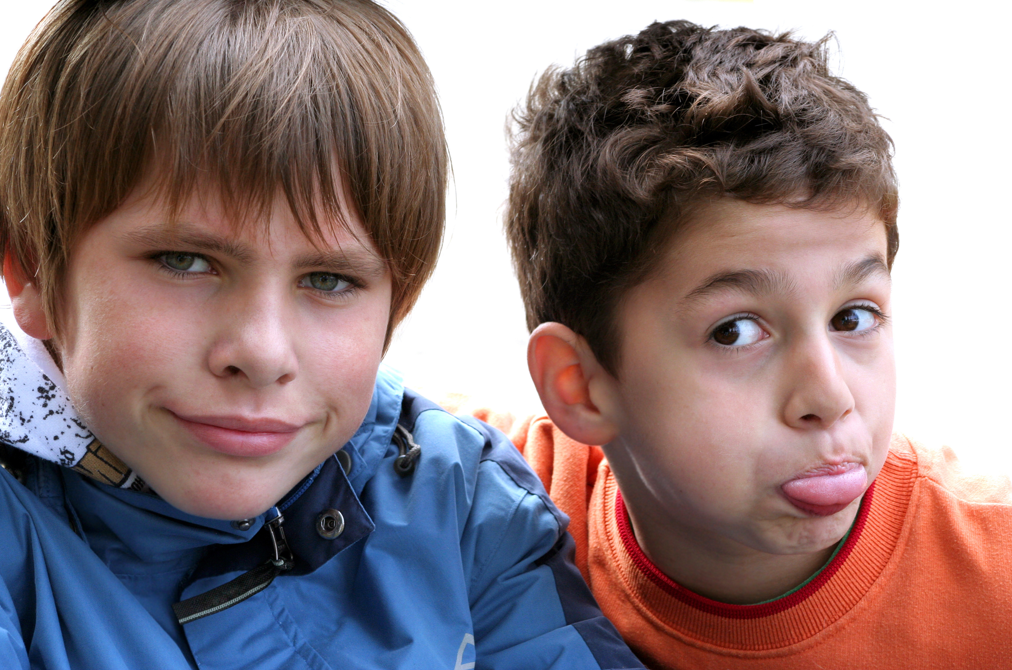 21/11: gratis thema-avond 'Help, een puber in huis'