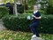 Ook &#39;t Bikkeltje en De Tamboerijn zijn bekroond met het Kwaliteitsmerk Groene Kinderopvang - Foto Groen Cement