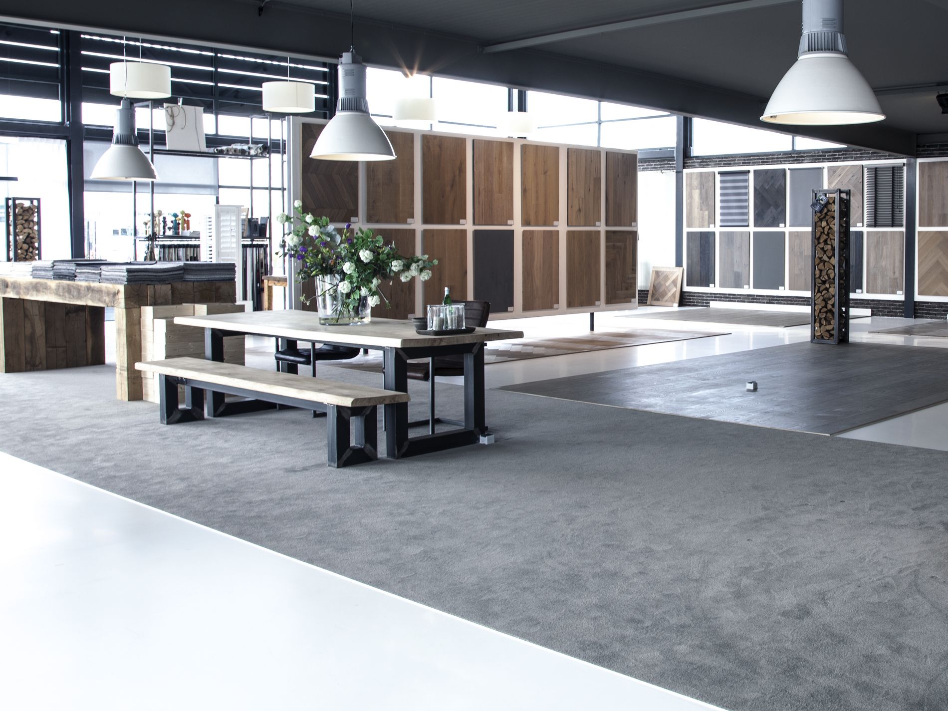 Martijn de Wit Vloeren B.V.