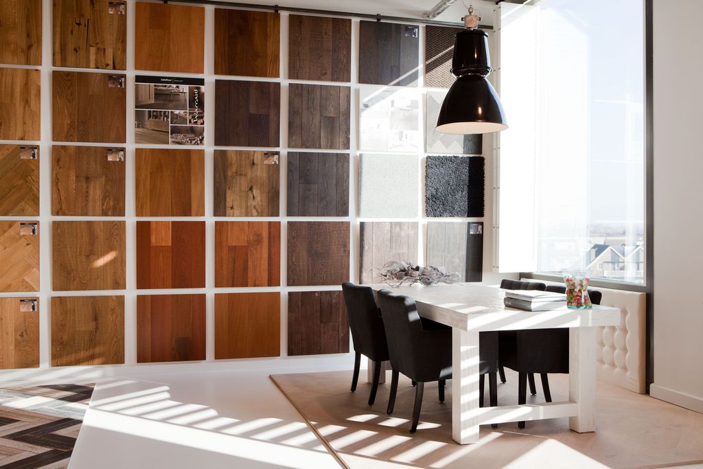 Martijn de Wit Vloeren B.V.