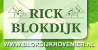 Blokdijk