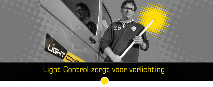 Light Control - Ikzoekeenlamp.nl