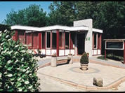Het Geestmerambacht B.V.