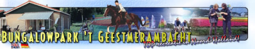 Het Geestmerambacht B.V.