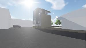 Innovatieve beveiliging voor kantoor ( Bunker ) NH Bioscoop.  