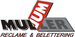 Concept Facilities gaat samenwerking aan met Muller belettering 