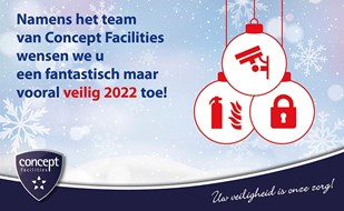 kerstkaart 2022