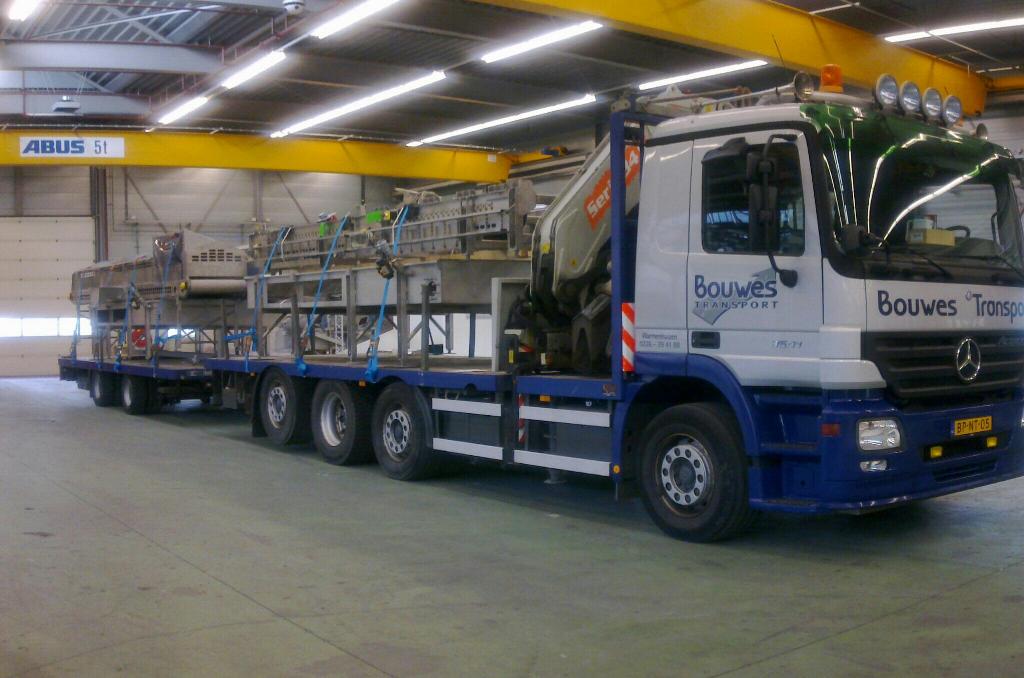 Bouwes Transport