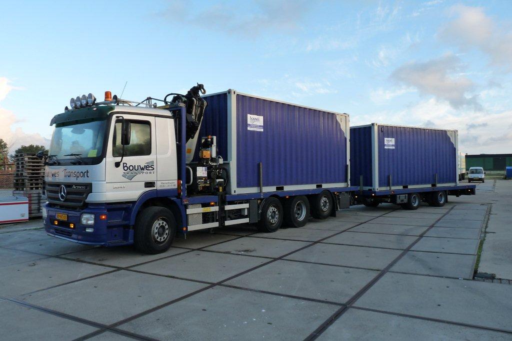 Bouwes Transport