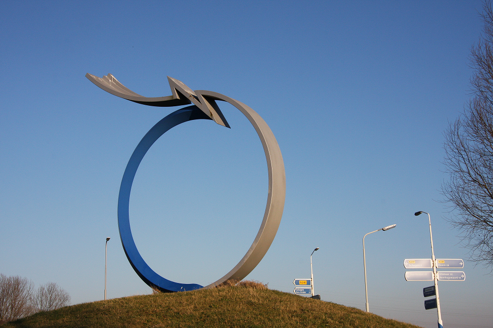 IBS - Industrie- en Bedrijvengroep Schagen