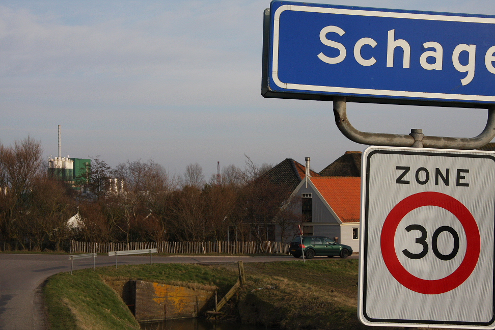 IBS - Industrie- en Bedrijvengroep Schagen