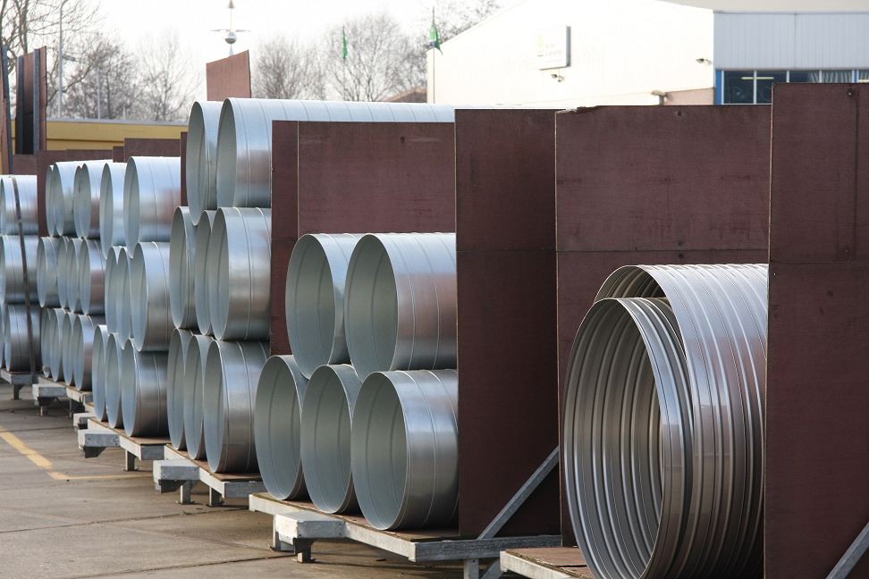 IBS - Industrie- en Bedrijvengroep Schagen