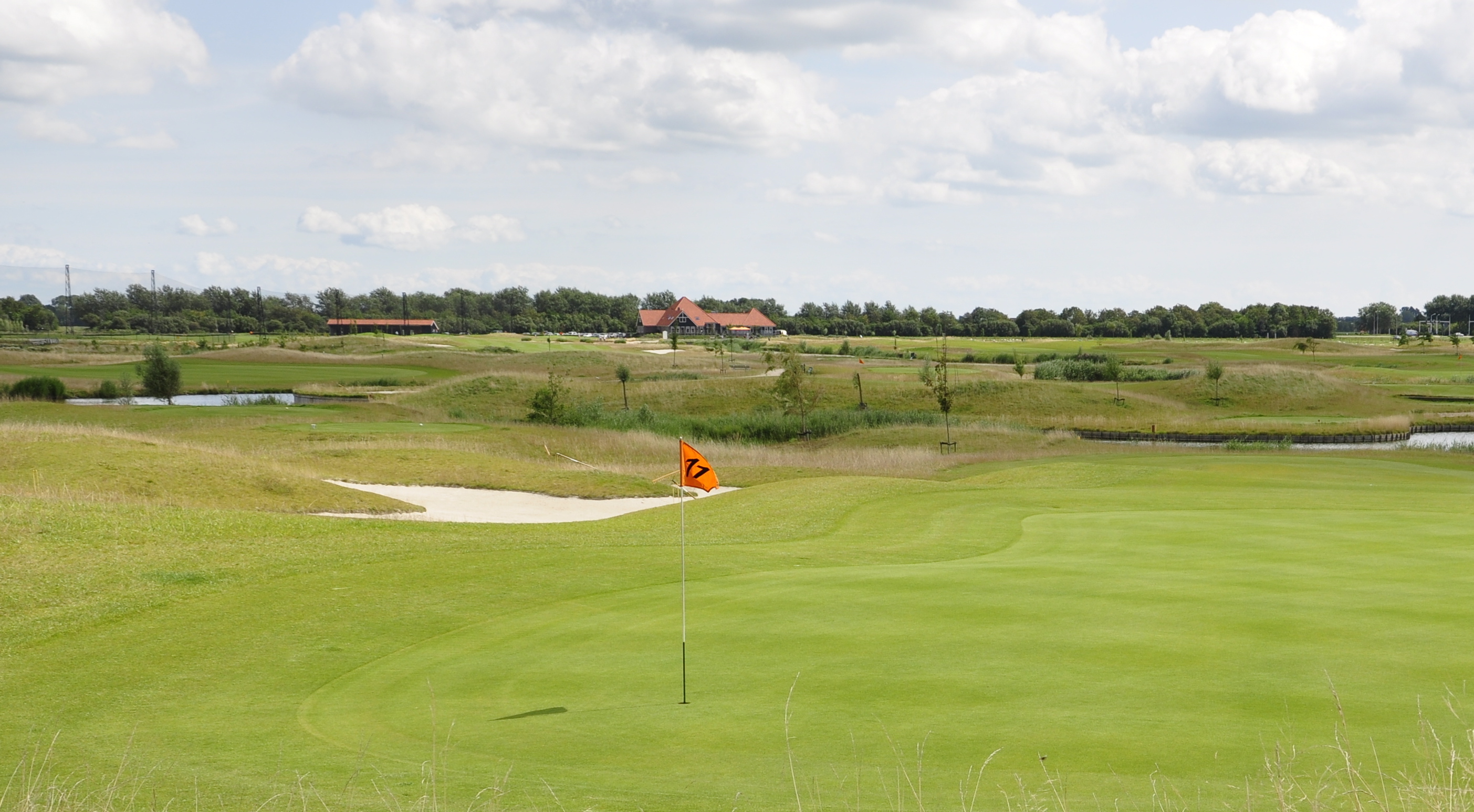 Stichting Golfbaan Dirkshorn