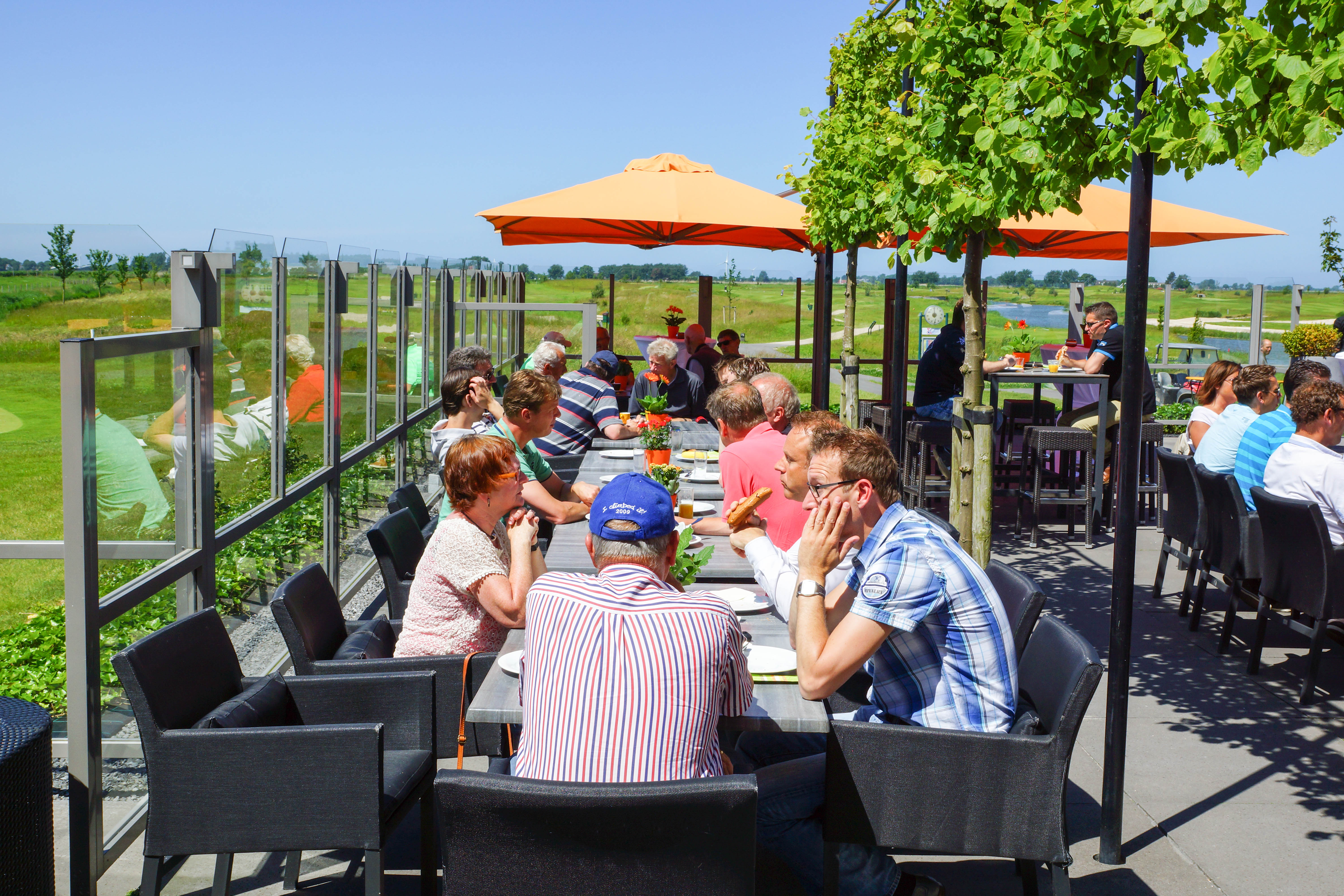 Stichting Golfbaan Dirkshorn
