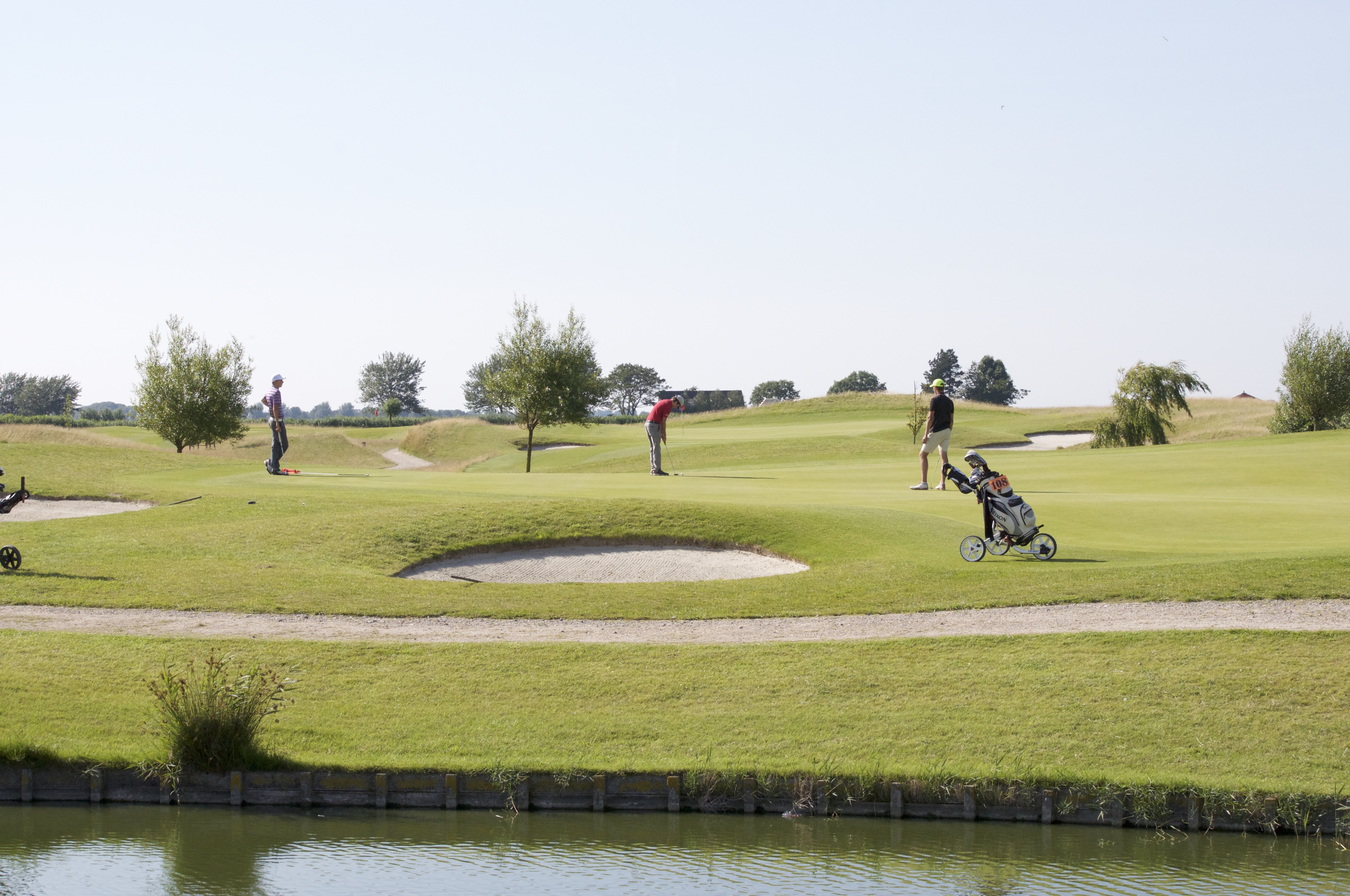 Stichting Golfbaan Dirkshorn