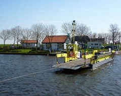pontveerwesteinde