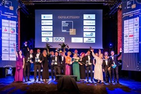 NHN Business Awards