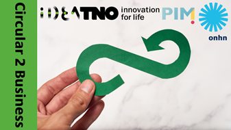 ONHN- circulair ondernemen