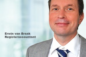 N&S accountants