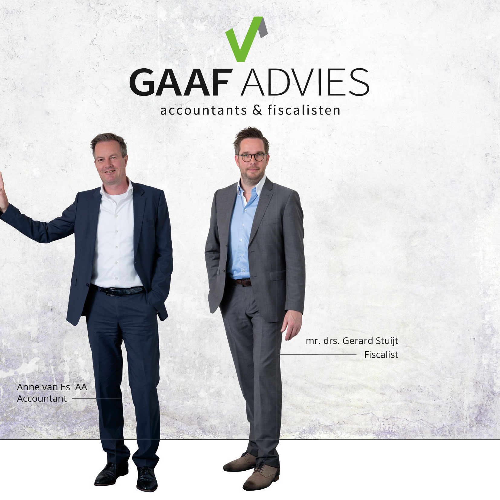 GAAF Advies
