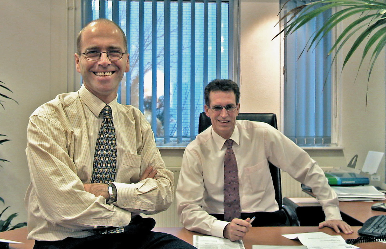 Met naamswijziging meer persoonlijk karakter