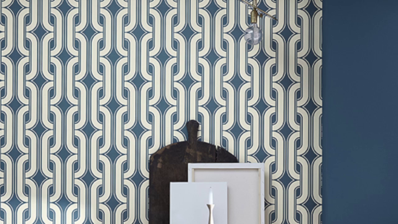 De "Blue Collection"