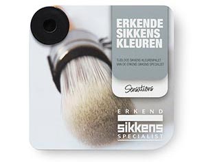 Verkrijgbaar bij  Jac Vink