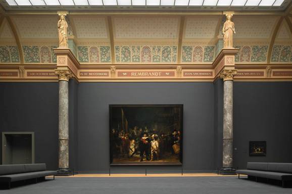 Haal nu de Sikkens RIJKS kleuren bij Partners at Home