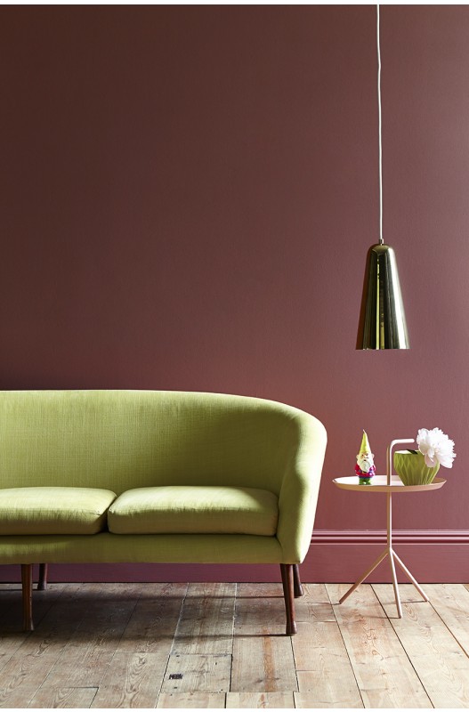 INTELLIGENT MATT EMULSION