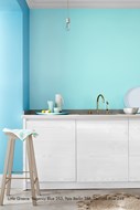 Regency Blue 253, Pale Berlin 258, Delicate Blue 248