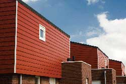 HOE SCHILDER IK GEVEL- EN TIMMERWERK BUITEN?