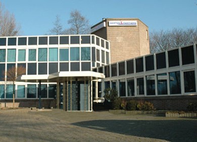 Uitbreiding kantoor Gorter & Partners te Schagen