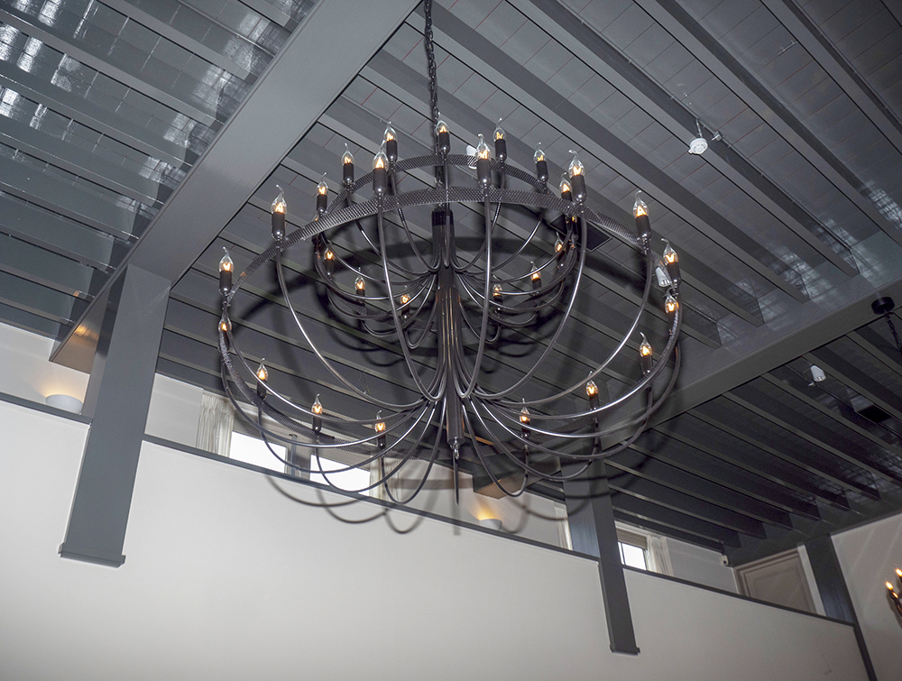 Werkzaamheden ‘Slothotel Schagen’ verloopt voorspoedig