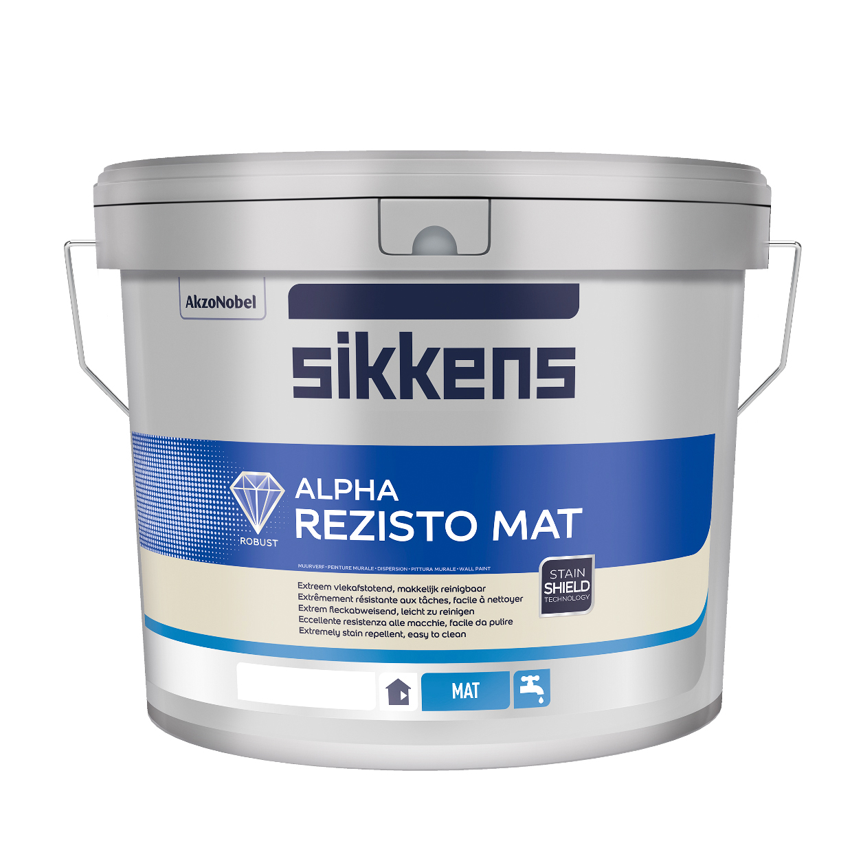 DE GROOTSTE VERFWINKEL VAN SCHAGEN