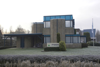 Jongejan & Partners Schagen