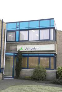Jongejan & Partners Schagen
