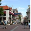 Enquête functioneren binnenstad Alkmaar