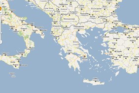 Bron: Google Maps