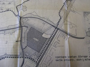Verlengde Huiswaarderweg